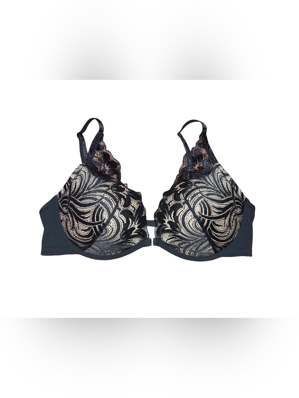 Clothes: Adore Me Push Up Bra NWOT - 38B